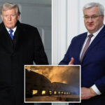 ukraine’s-foreign-minister-says-‘only-trump-can-stop-the-war’-as-russia-fires-101-drones
