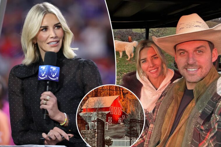 inside-charissa-thompson’s-life-as-an-offseason-rancher