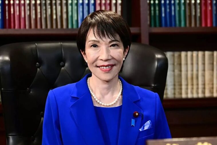 japan’s-trump-endorsed-‘iron-lady’-scores-landslide-victory-in-japan-—-securing-mandate-for-deeper-us.-ties