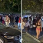 house-party-chaos-as-‘hundreds’-of-teens-drinking,-doing-drugs-flood-neighborhood:-‘like-an-80s-movie’