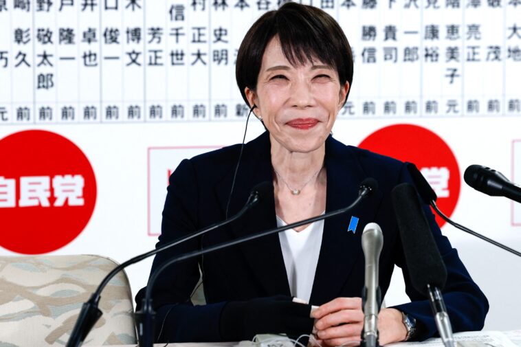 japanese-pm-sanae-takaichi’s-party-sweeps-to-massive-election-victory-to-keep-‘iron-lady’-in-power