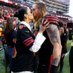 49ers’-george-kittle-has-big-plans-for-wife-claire’s-si-swimsuit-cover