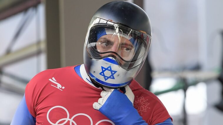 israeli-bobsled-captain-opens-up-on-team-overcoming-burglary-and-vandalism-to-make-history-in-winter-olympics