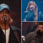 tpusa’s-‘all-american’-alternative-halftime-show-draws-millions-of-viewers-to-rival-nfl-super-bowl:-‘this-one’s-for-you-charlie’