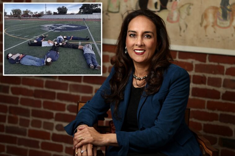 woke-california-schools-warned:-indoctrinate-kids-with-extreme-ideology-—-lose-federal-cash