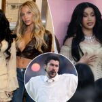 cardi-b-and-alix-earle-take-the-stage-with-bad-bunny-during-super-bowl-2026-halftime-show