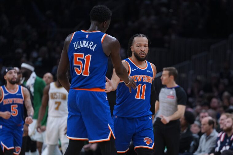 knicks’-reaction-to-beatdown-of-celtics-spoke-volumes