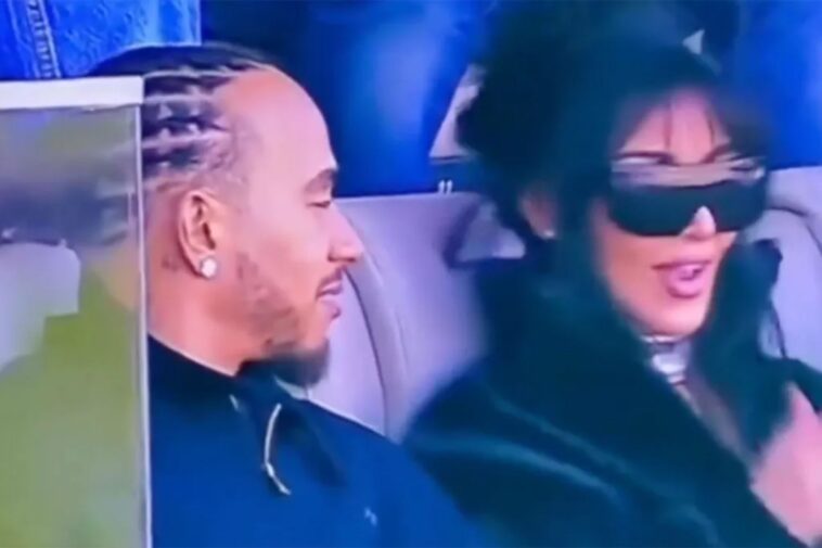 kim-kardashian,-lewis-hamilton-make-surprise-super-bowl-2026-appearance-to-launch-relationship