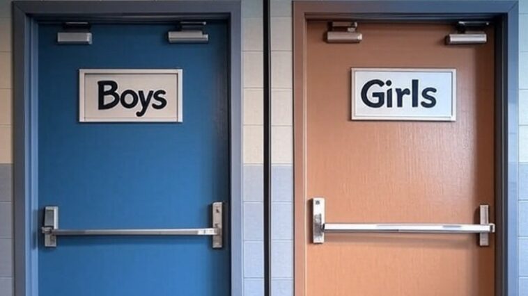 report:-veteran-police-officer-fired-after-telling-biological-male-to-stay-out-of-women’s-bathroom