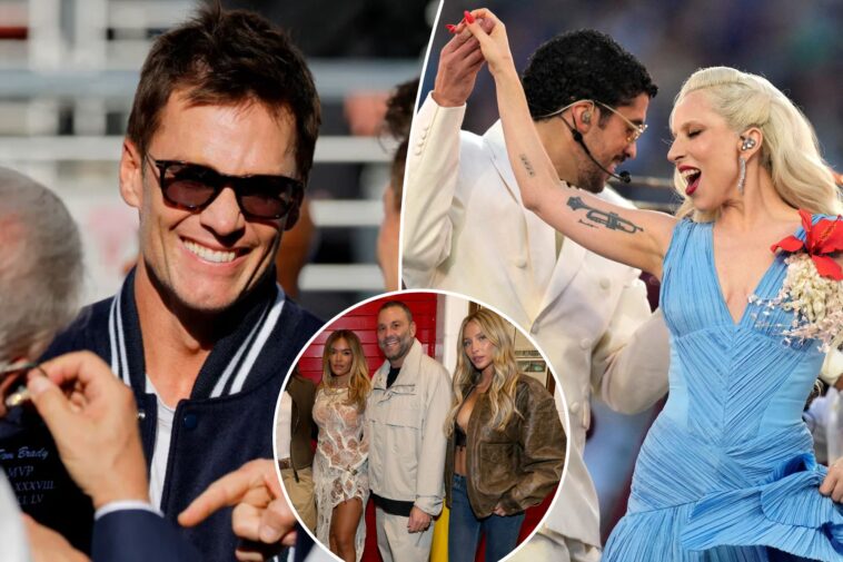 tom-brady’s-one-word-reaction-to-bad-bunny’s-star-studded-super-bowl-2026-halftime-show