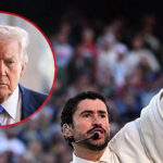 ‘one-of-the-worst-ever’!:-trump-blasts-bad-bunny’s-‘absolutely-terrible’-super-bowl-halftime-show