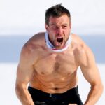 austrian-snowboarder-strips-down-in-cold-temperatures-during-wild-celebration-after-winning-olympic-gold