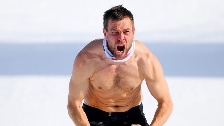 austrian-snowboarder-strips-down-in-cold-temperatures-during-wild-celebration-after-winning-olympic-gold
