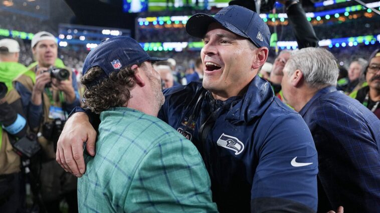 seahawks’-mike-macdonald-celebrates-super-bowl-lx-win:-‘i-believe-god-called-me-to-be-a-coach’