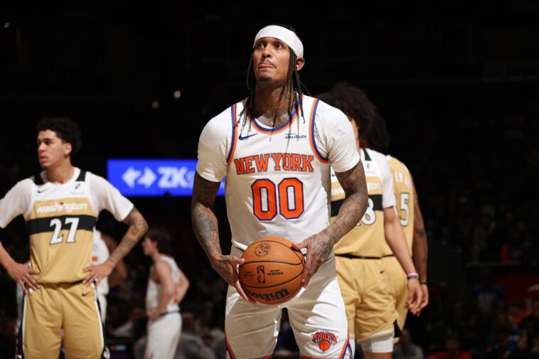 jordan-clarkson-fires-vulgar-missive-at-fan-as-knicks-frustration-grows