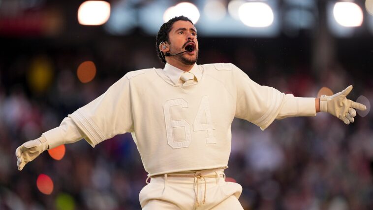 why-bad-bunny’s-polarizing-super-bowl-halftime-show-felt-like-a-slap-at-america