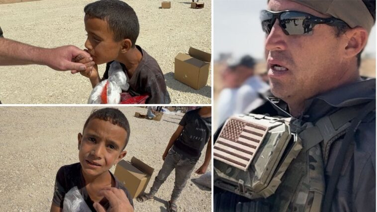 disgraced-tucker-carlson-guest-who-lied-about-child’s-death-in-gaza-launches-bid-for-congress