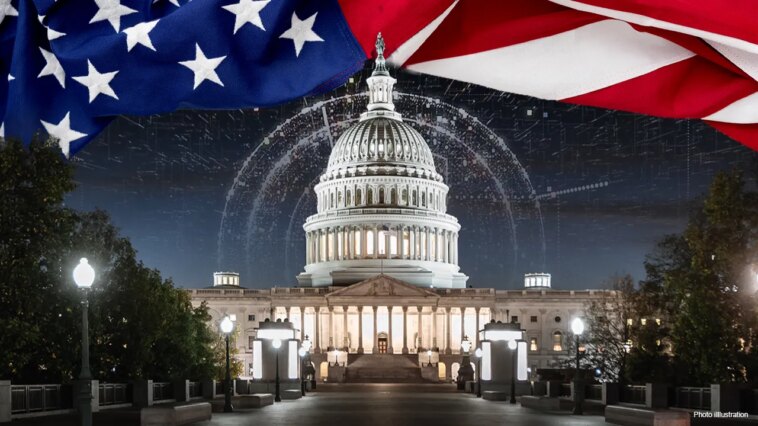 jason-chaffetz:-2028-election-will-be-a-referendum-on-our-ai-dominated-future