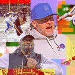 nfl-playoffs-top-moments:-from-caleb-williams’-miracle-td-to-the-super-bowl-mvp﻿