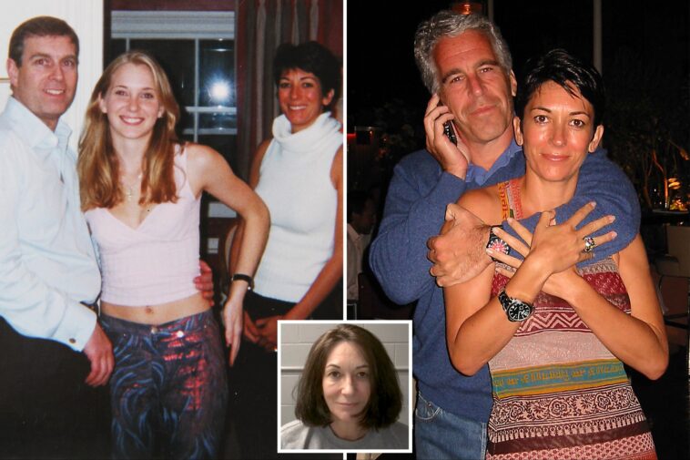 ghislaine-maxwell-set-to-take-the-fifth-before-house-oversight-committee-during-epstein-questioning