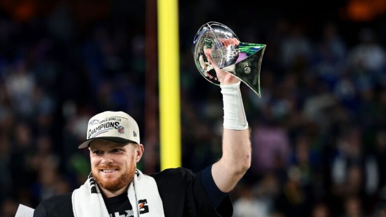 darnold-perseveres-through-injury,-doubt-in-sb-win