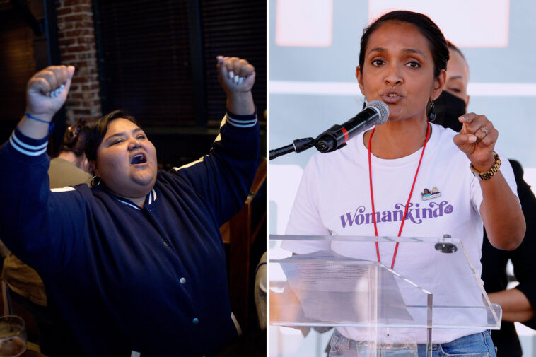 inside-dem-socialists’-extreme-plan-for-los-angeles-—-seizing-property,-replacing-cops-and-closing-jails