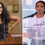 nithya-raman-is-a-‘recipe-for-disaster-and-danger’-who-wants-to-eliminate-cops-and-empty-jails
