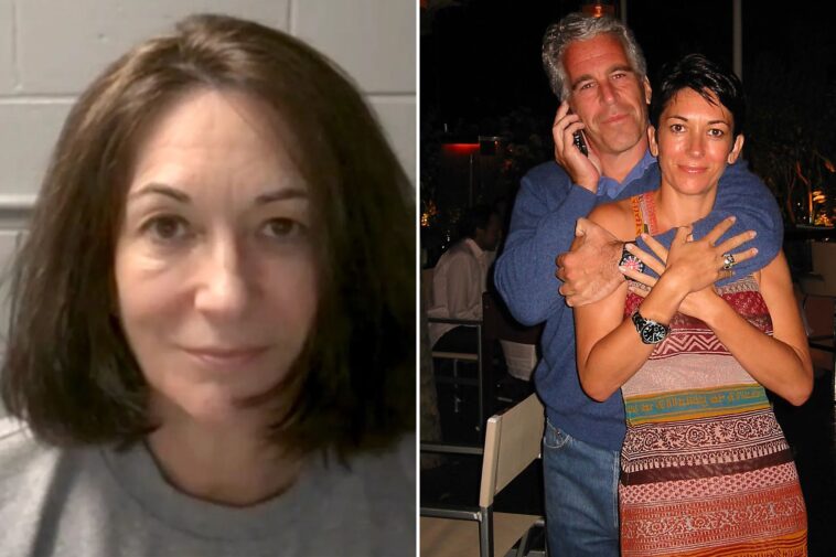 ghislaine-maxwell-pleads-the-fifth-during-epstein-deposition-with-house-oversight-committee