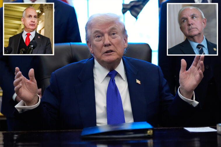 trump-urged-to-impose-‘zero-tolerance-and-total-pressure’-on-cuba-–-as-expert-warns-regime-will-try-to-‘dupe’-us