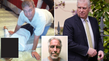uk-cops-‘assessing’-damning-complaint-that-ex-prince-andrew-shared-confidential-trade-info-with-epstein