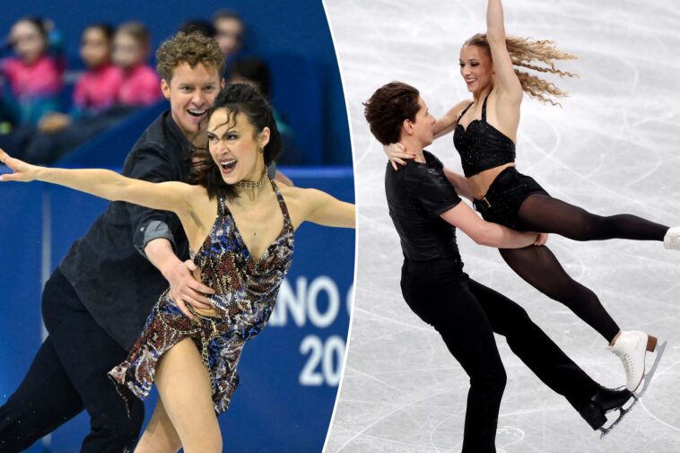 olympics-2026-ice-dance:-how-to-watch-rhythm-dance-for-free,-time,-livestream