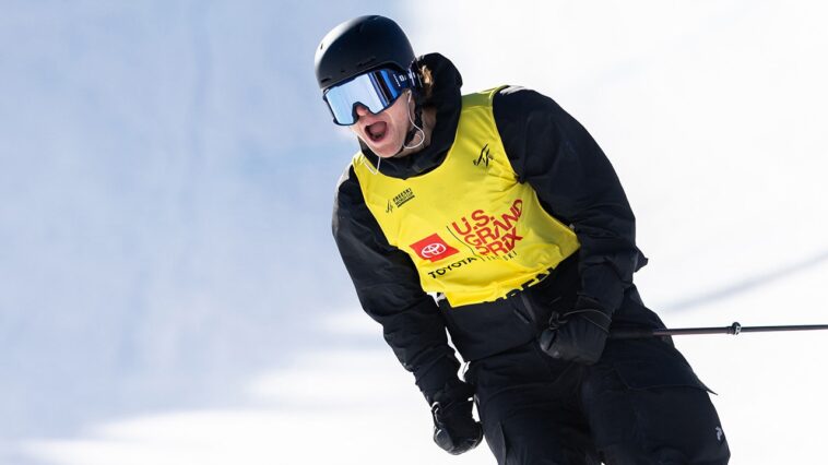 sanders-calls-olympic-skier-‘proud-american’-despite-having-‘mixed-emotions’-about-representing-us