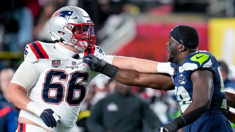 patriots’-will-campbell-avoids-questions-following-super-bowl-lx-loss