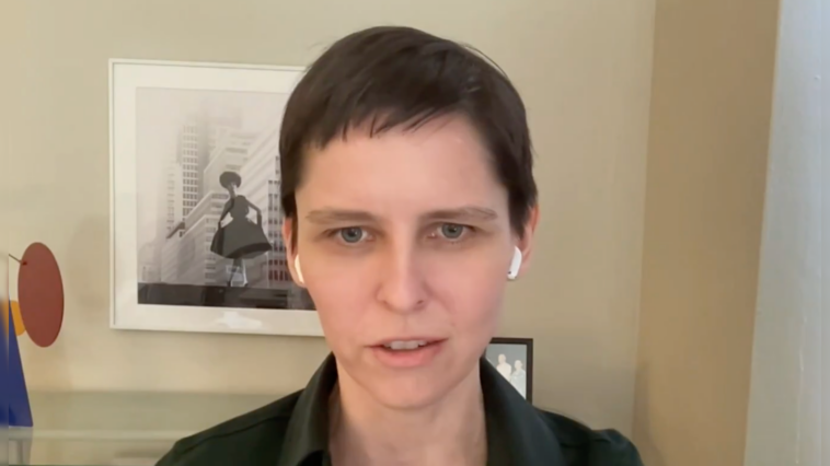 lawyer-fired-by-letitia-james-for-speaking-out-against-“gender-affirming-care”-hired-by-trump’s-ftc-(video)