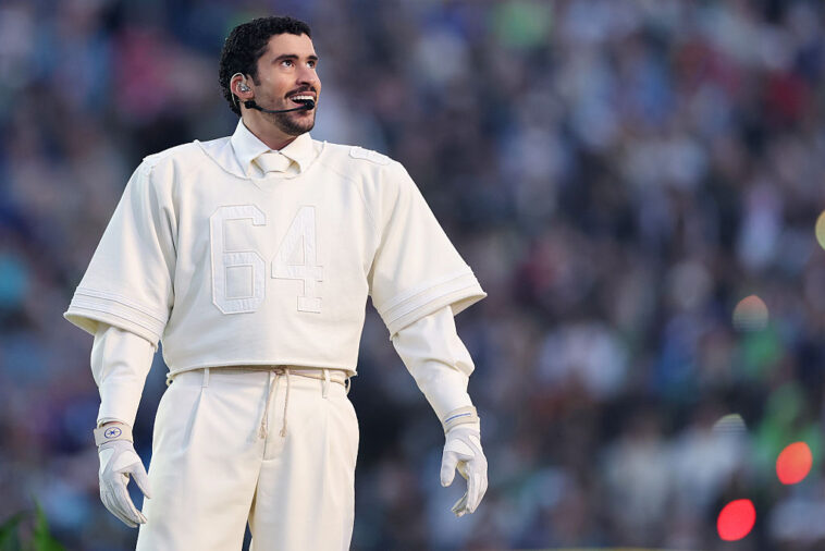 top-lib-influencer-spreads-ridiculous-fake-news-about-bad-bunny-halftime-show,-boy-detained-by-ice