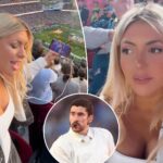 influencer-records-herself-‘not-watching’-bad-bunny-live-from-super-bowl-2026-—-‘loses-1k-followers-in-2-minutes’