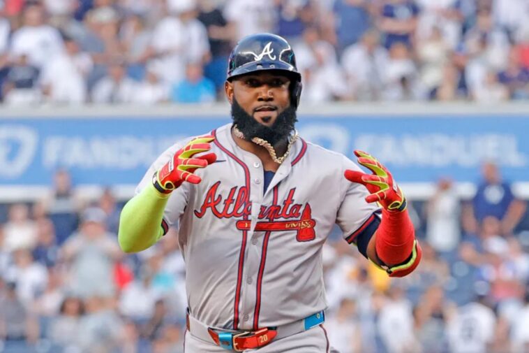 ex-braves-slugger-marcell-ozuna-signing-$12-million-contract-with-pirates