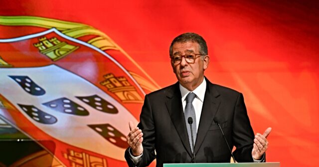 portugal:-socialist-antonio-jose-seguro-wins-presidential-runoff
