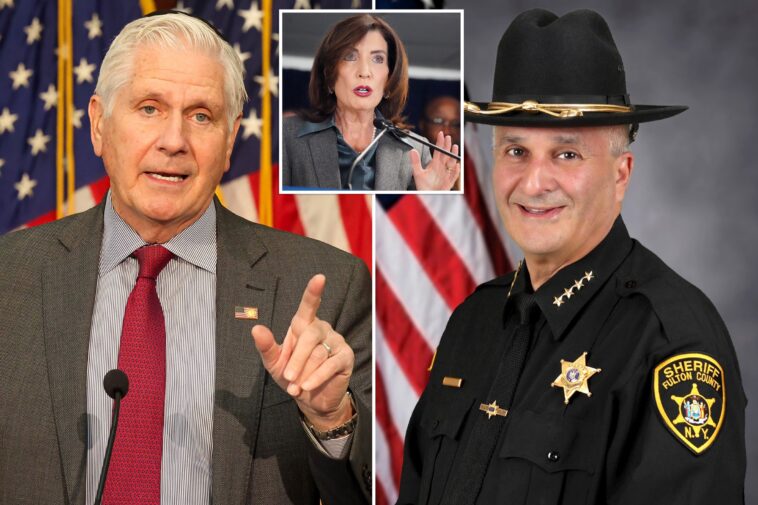 upstate-ny-sheriff-rejects-bruce-blakeman’s-offer-to-run-on-gop-ticket-against-hochul