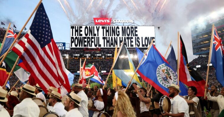 the-super-bowl-halftime-show-is-exactly-what-the-left-wants-america-to-look-like