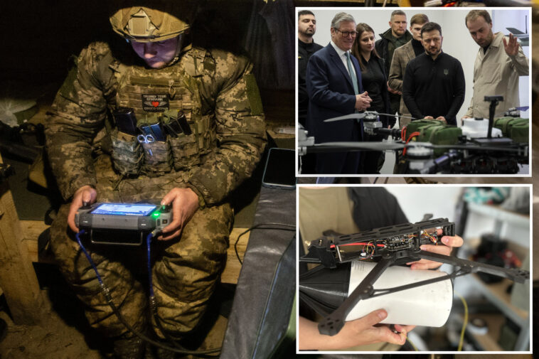 ukraine-opens-weapons-sales-to-cash-in-on-wartime-tech-boom