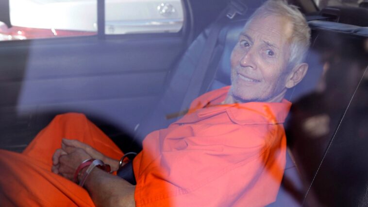 new-documentary-traces-murderous-millionaire-robert-durst’s-connection-to-3-deaths-across-multiple-states