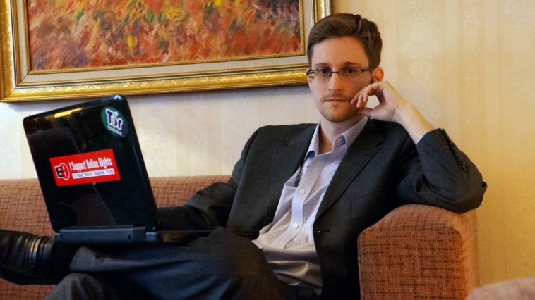 fox-nation-series-traces-edward-snowden’s-journey-from-anonymous-tipster-to-global-fugitive