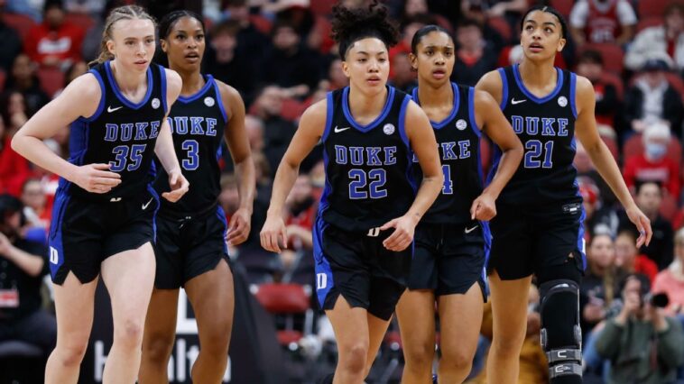 women’s-ap-top-25-poll-reaction:-duke-up,-louisville-down,-uconn-still-the-1