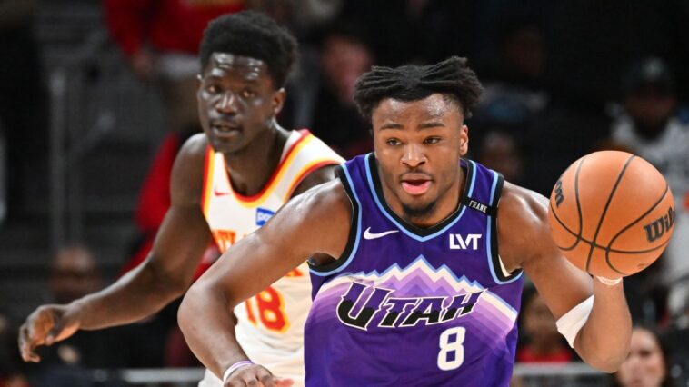 fantasy-basketball-pickups:-collier,-mathurin,-clifford-among-top-players-to-add