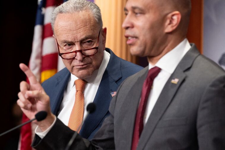 gop-blasts-dem-demands-in-funding-fight-with-american-safety-at-stake