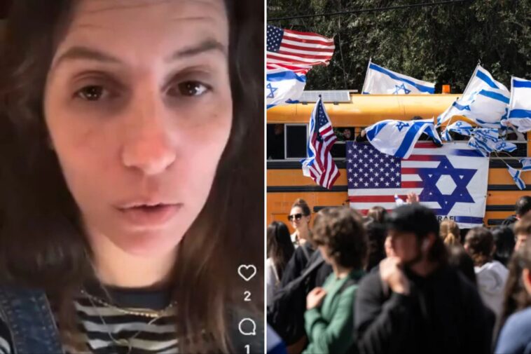 unhinged-san-diego-teacher-fired-after-saying-israelis-‘steal-livers-and-kidneys-and-eyeballs’