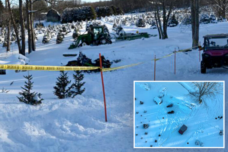 one-teen-dead,-another-injured-in-freak-upstate-ny-snowmobile-wreck:-state-police