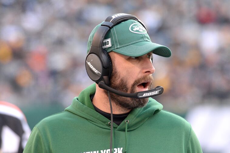 jets-coaching-bust-adam-gase-resurfaces-with-chargers-after-five-year-nfl-absence
