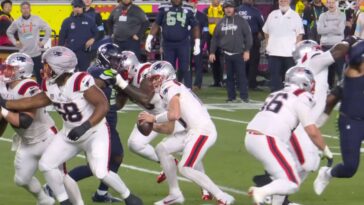 patriots’-offensive-line-surprised-to-learn-super-bowl-was-yesterday